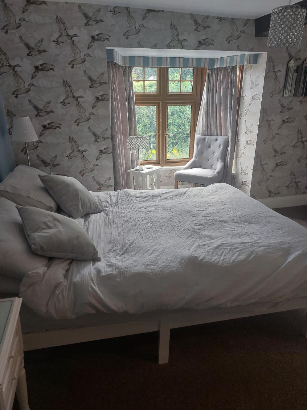 Hotel The Blue Bell Boroughbridge Zewnętrze zdjęcie